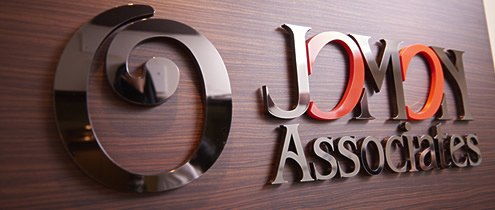 JOMON Associates